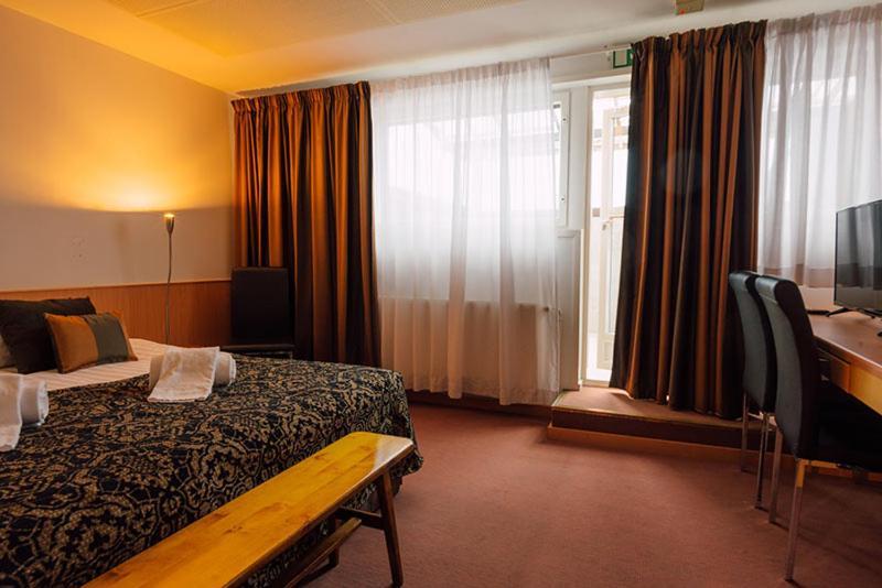 Hotelliravintola Kumpu Outokumpu Bagian luar foto