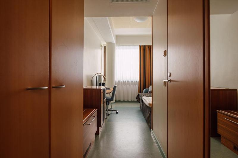 Hotelliravintola Kumpu Outokumpu Bagian luar foto