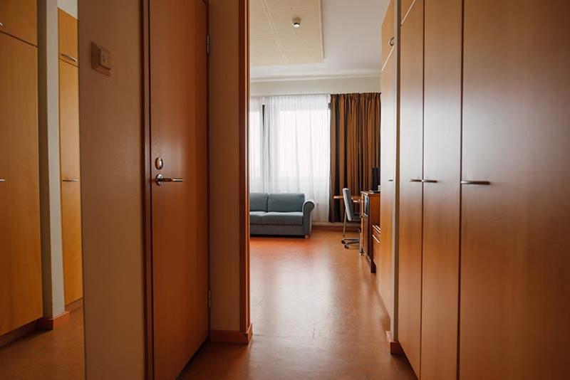 Hotelliravintola Kumpu Outokumpu Bagian luar foto
