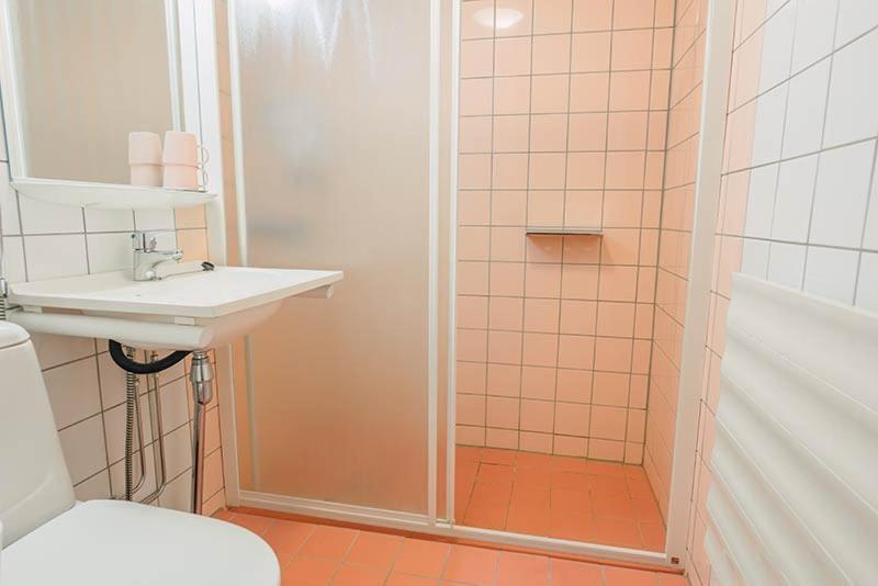 Hotelliravintola Kumpu Outokumpu Bagian luar foto
