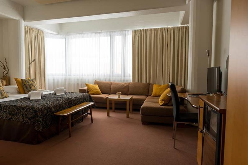 Hotelliravintola Kumpu Outokumpu Bagian luar foto